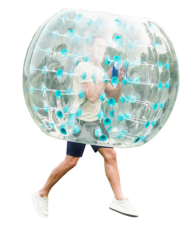 SARDINIAN BUBBLE FOOTBALL SOCCER Calcio in bolla Sardegna